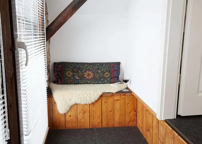 Siegzauber Hébergement de vacances