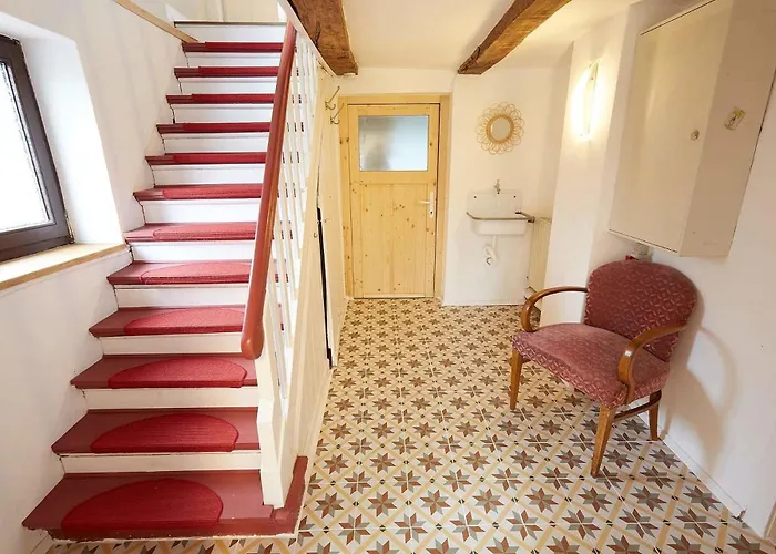 Siegzauber Hébergement de vacances