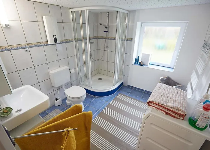 Siegzauber Hébergement de vacances